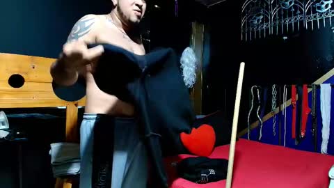 Snapshot of yingandyangg chatting on 18, 2, 2026 yingandyangg online show from 18, 2, 2026