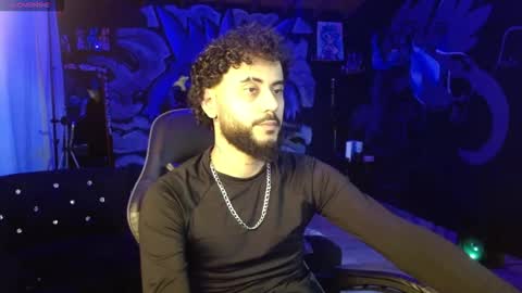 yio cohen  online show from 8, 3, 2026