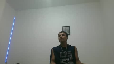 yissus_20 online show from 25, 11, 2025