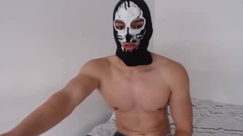 Snapshot of yisushot28 chatting on 25, 3, 2026 yisushot28 online show from 25, 3, 2026