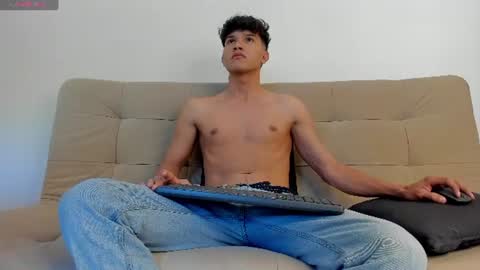yizus_bonz online show from 25, 7, 2026