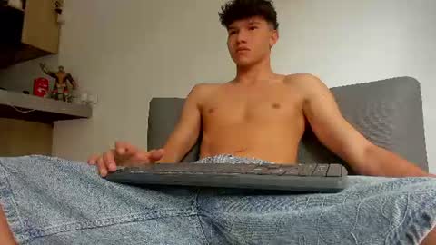yizus_bonz online show from 29, 7, 2026