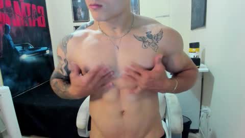 Snapshot of yker18 chatting on 18, 2, 2026 yker online show from 18, 2, 2026