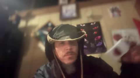 Snapshot of ymmotg chatting on 5, 2, 2025 ymmotg online show from 5, 2, 2025