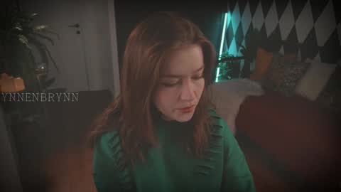 ynnenbrynn online show from 3, 12, 2024