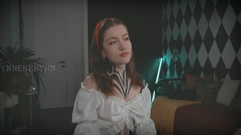 ynnenbrynn online show from 7, 12, 2024