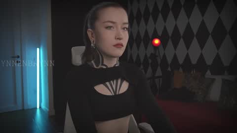 ynnenbrynn online show from 16, 1, 2025