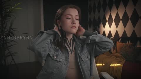 ynnenbrynn online show from 23, 1, 2025