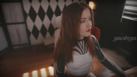 ynnenbrynn online show from 11, 9, 2025