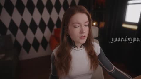 ynnenbrynn online show from 12, 11, 2025