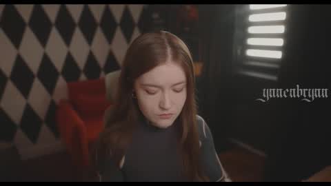 ynnenbrynn online show from 24, 11, 2025