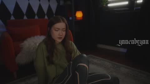 Snapshot of ynnenbrynn chatting on 6, 3, 2026 ynnenbrynn online show from 6, 3, 2026