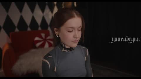 Snapshot of ynnenbrynn chatting on 27, 3, 2026 ynnenbrynn online show from 27, 3, 2026