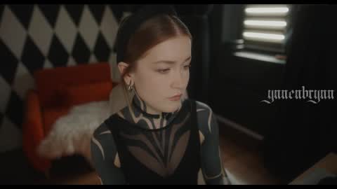 Snapshot of ynnenbrynn chatting on 31, 3, 2026 ynnenbrynn online show from 31, 3, 2026