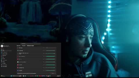 yobleez online show from 23, 11, 2025