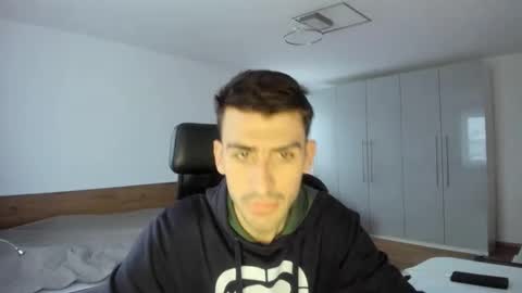 Snapshot of yoda130305 chatting on 19, 2, 2026 yoda130305 online show from 19, 2, 2026