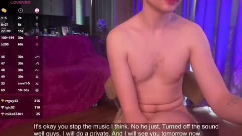 Max online show from 20, 2, 2025