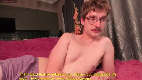 Max online show from 9, 9, 2025