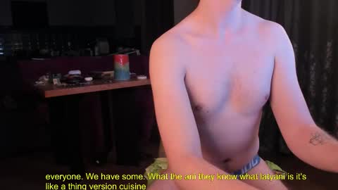 Max online show from 30, 11, 2025