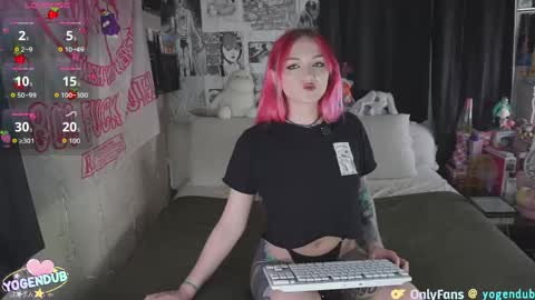 Gensha3 online show from 16, 4, 2026