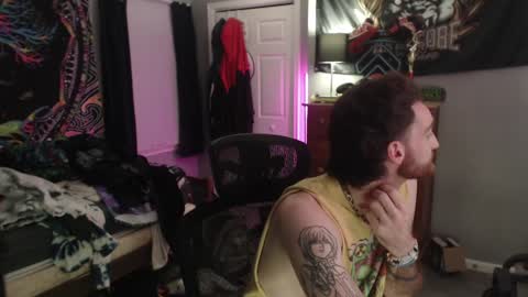 Yogurtmaker online show from 7, 12, 2024