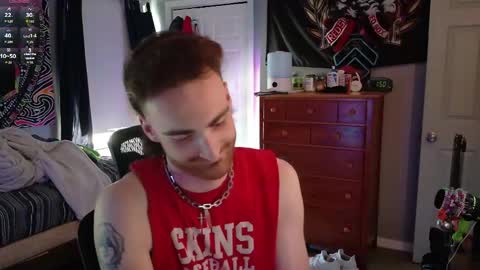 Yogurtmaker online show from 18, 4, 2026