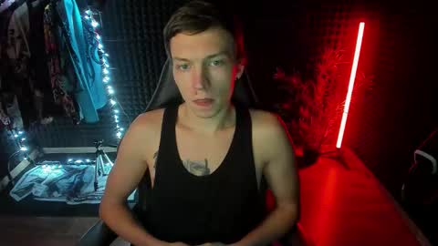 You can ask my name in pm online show from 11, 9, 2025