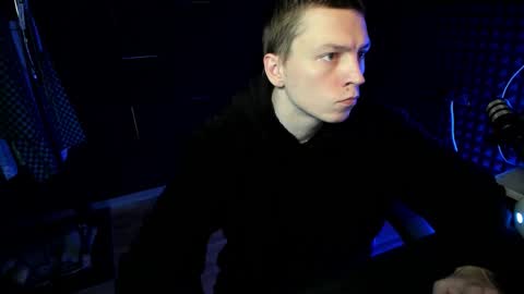 You can ask my name in pm online show from 13, 1, 2026