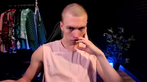 You can ask my name in pm online show from 1, 2, 2026