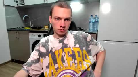 You can ask my name in pm online show from 26, 2, 2026