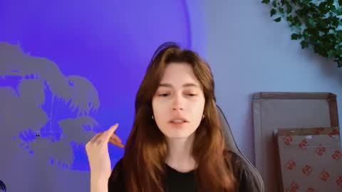 yoka_paradoxxx online show from 23, 9, 2025