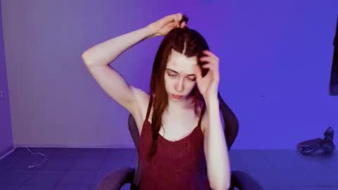 Snapshot of yoka_paradoxxx chatting on 26, 2, 2026 yoka_paradoxxx online show from 26, 2, 2026