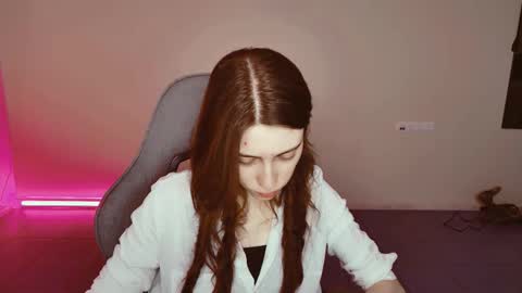 Snapshot of yoka_paradoxxx chatting on 27, 2, 2026 yoka_paradoxxx online show from 27, 2, 2026