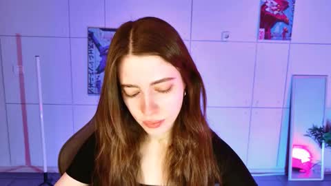 yoka_paradoxxx online show from 10, 3, 2026