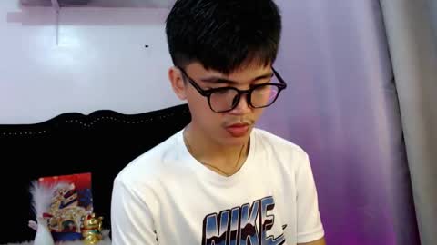 Snapshot of yokai24 chatting on 19, 1, 2026 yokaii online show from 19, 1, 2026