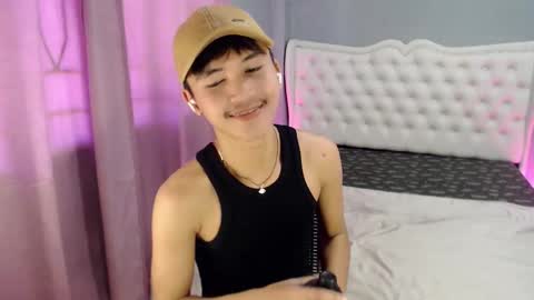 Snapshot of yokai24 chatting on 2, 2, 2026 yokaii online show from 2, 2, 2026