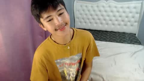 Snapshot of yokai24 chatting on 16, 2, 2026 yokaii online show from 16, 2, 2026