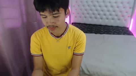 Snapshot of yokai24 chatting on 20, 2, 2026 yokaii online show from 20, 2, 2026