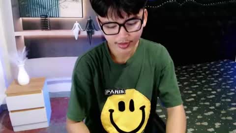 Snapshot of yokai24 chatting on 24, 6, 2026 yokaii online show from 24, 6, 2026