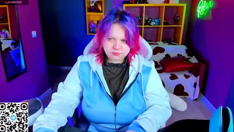 Yoki online show from 1, 3, 2025