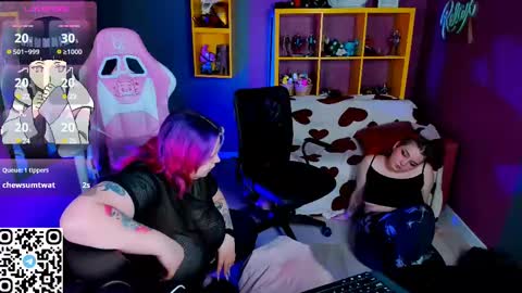 Yoki online show from 1, 3, 2025