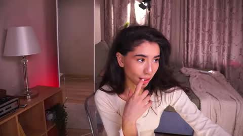 Snapshot of yokokoko__ chatting on 19, 1, 2026 Yoko online show from 19, 1, 2026