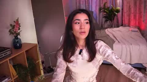 Snapshot of yokokoko__ chatting on 3, 2, 2026 Yoko online show from 3, 2, 2026