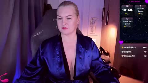 Yolanda online show from 26, 2, 2025