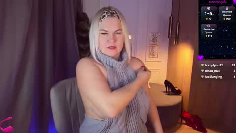 Yolanda online show from 5, 3, 2025