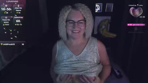 Yolanda online show from 16, 9, 2025