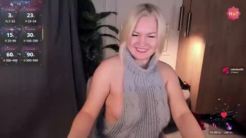 Yolanda online show from 8, 1, 2026