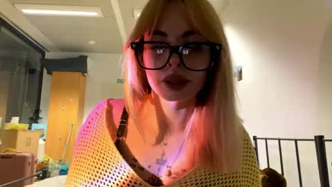 Lilith online show from 26, 3, 2026