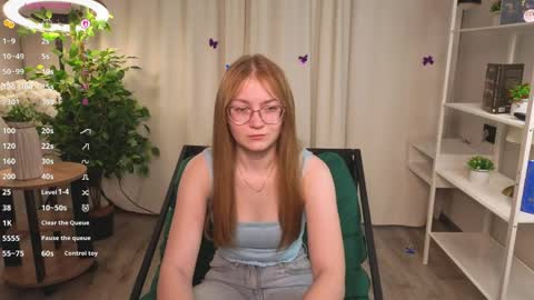 Mary online show from 6, 4, 2026