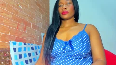 yonnsol_avril online show from 31, 12, 2024